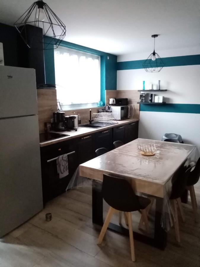 Apartment L' Aubisque