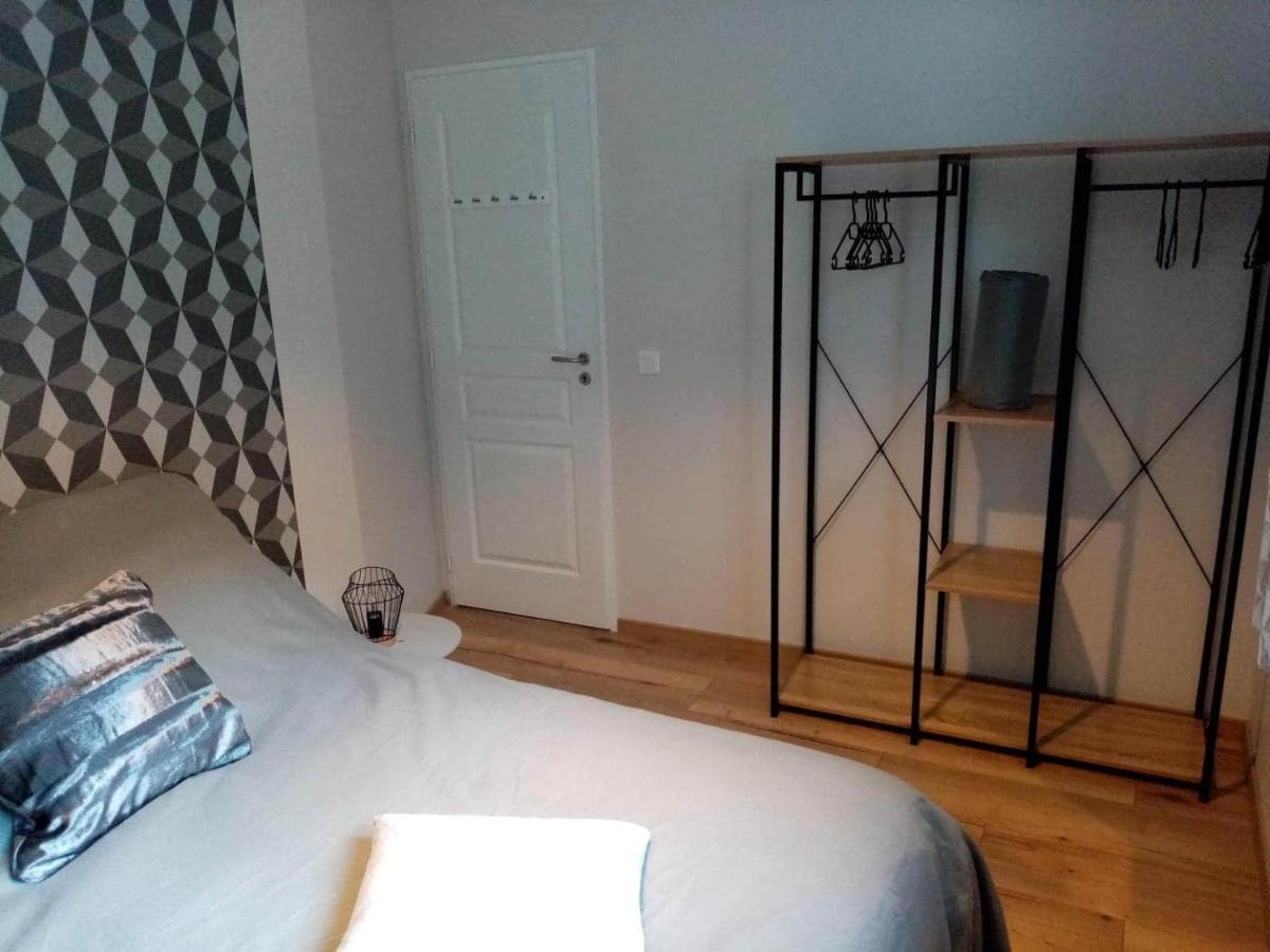 L' Aubisque Apartment *